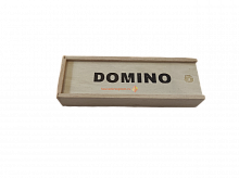 Игра настольная "Домино" во Конаково